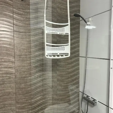 Acogedor Al Lado De El Mar * Ροκέτας ντε Μαρ